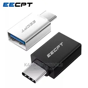 Type C to USB 3.0 Micro OTG Adapter