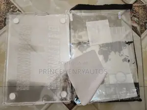 B Belk Case for Macbook Pro 16 A2485 +2 Accessoriessor