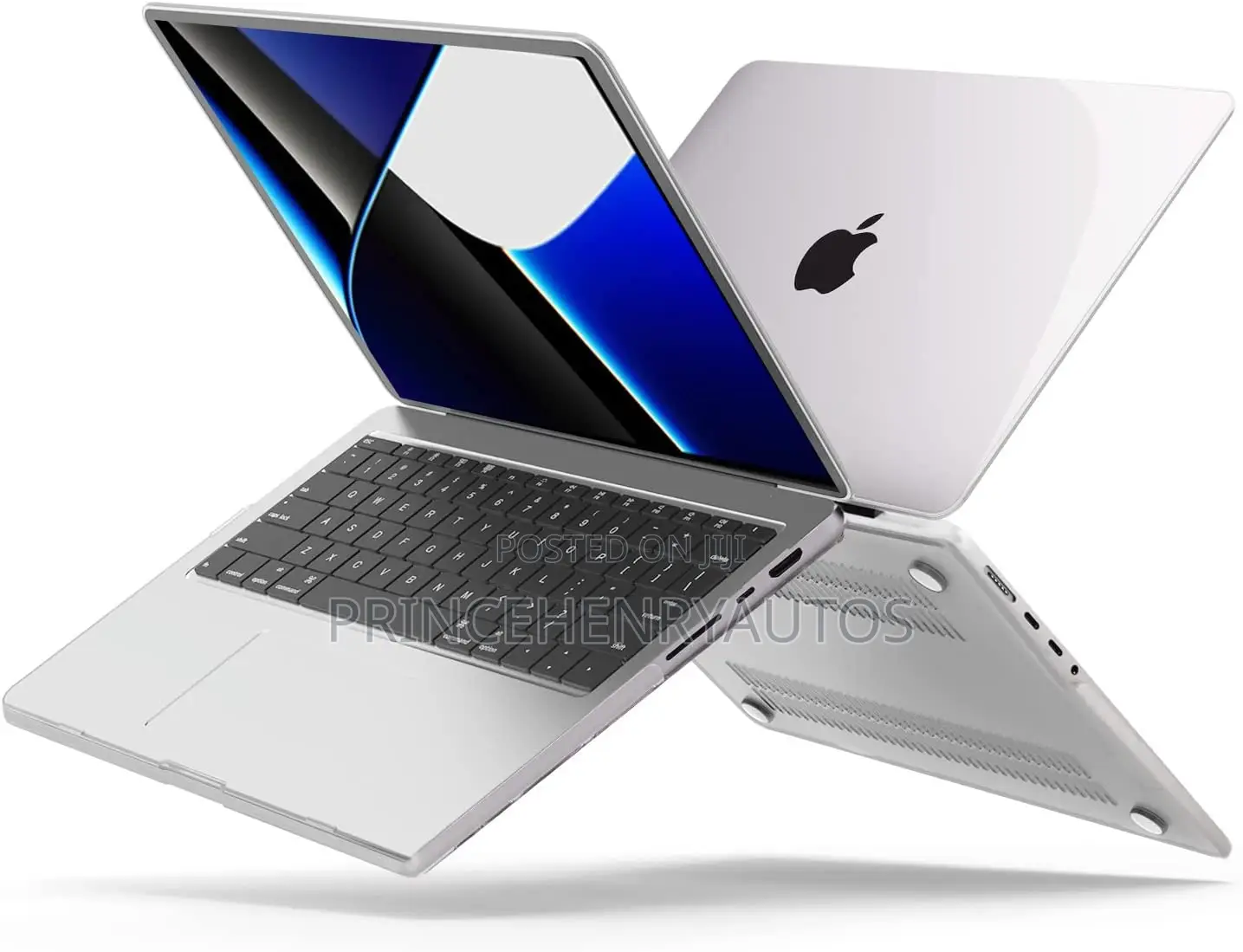 B Belk Case for Macbook Pro 16 A2485 +2 Accessoriessor