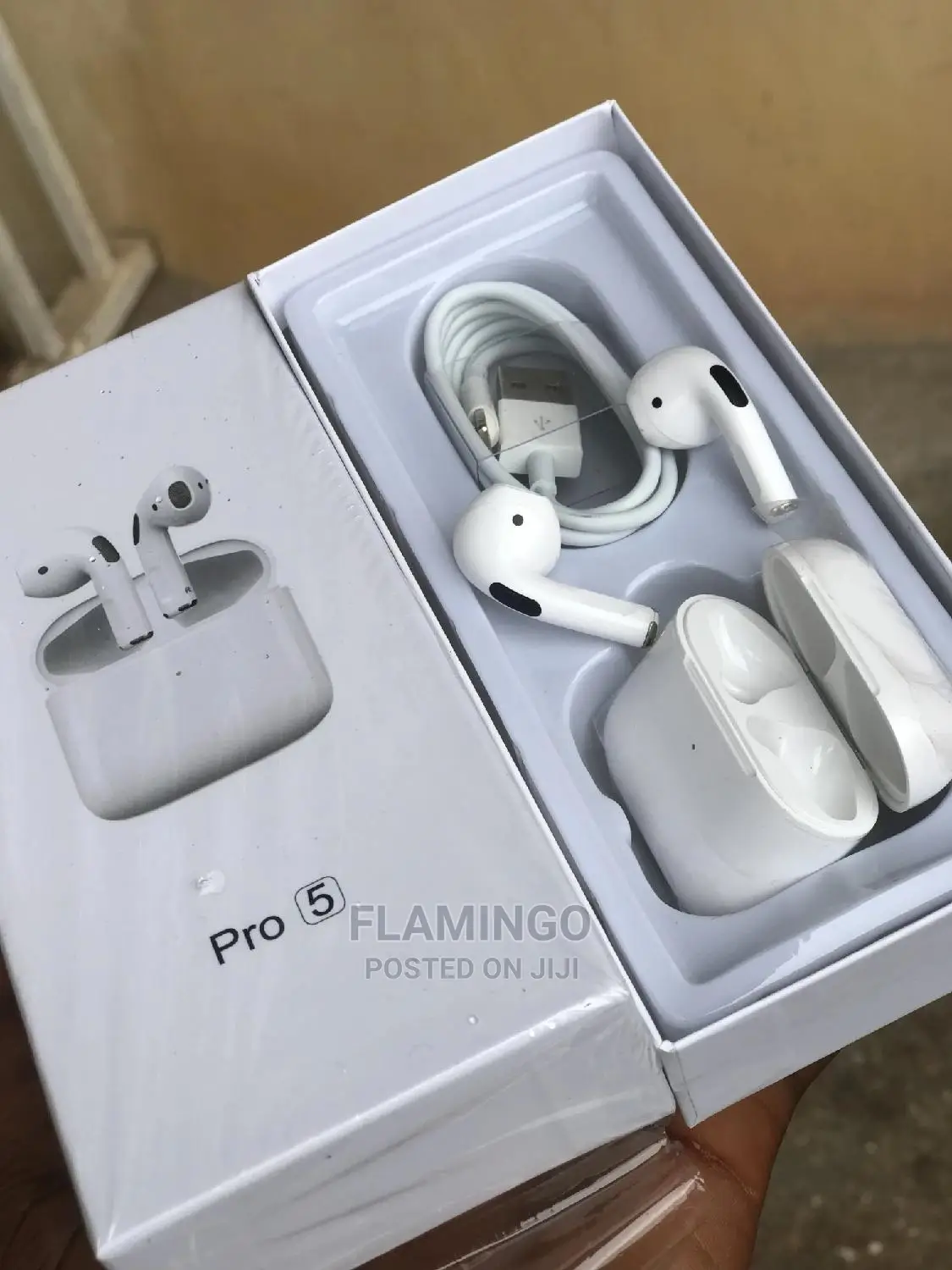 Airpod Pro 5 Mini Headphones
