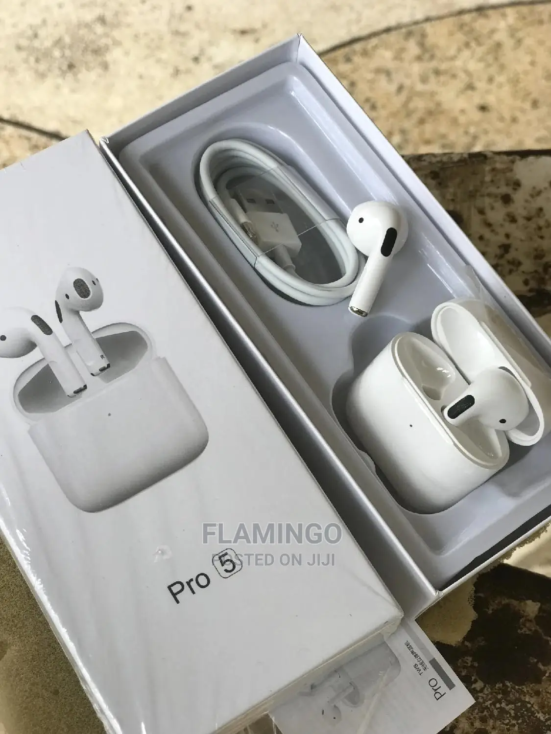 Airpod Pro 5 Mini Headphones