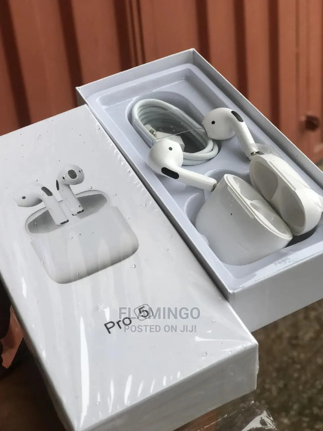 Airpod Pro 5 Mini Headphones
