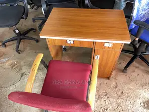 Brand New Table and a Germany Used Chair