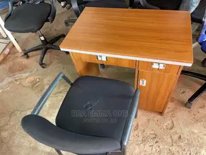 Study Table and Chair