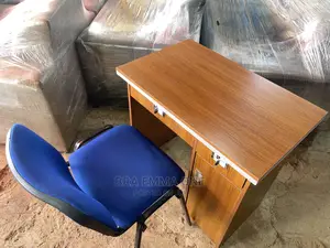 Study Table and Germany Used Chair
