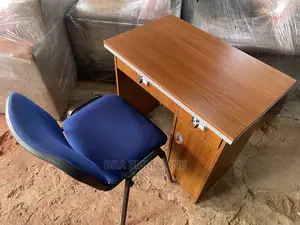 Study Table and Germany Used Chair