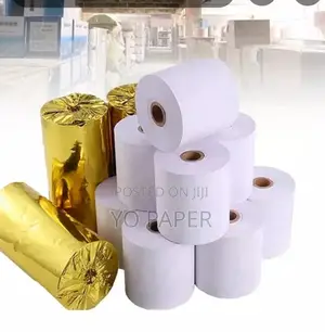 Thermal Rolls