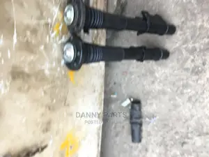 Mercedes Benz New Type Front Shock Absorbers