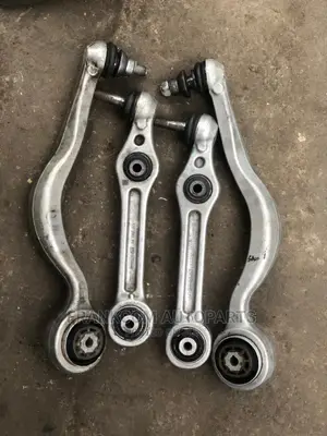 Mercedes Benz 4matic C300 2016-2018 Lowerarm Set Complete