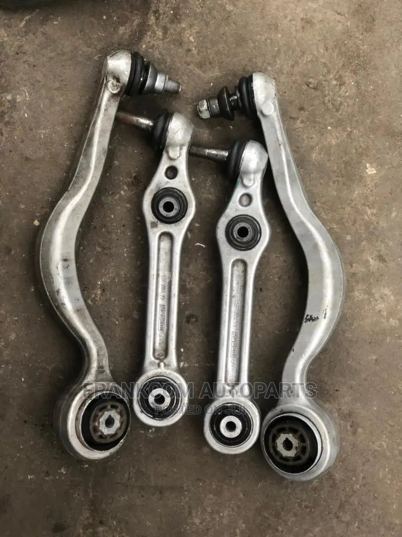 Mercedes Benz 4matic C300 2016-2018 Lowerarm Set Complete