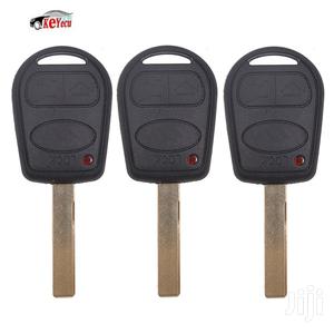 Land Rover Remote Key 3-button