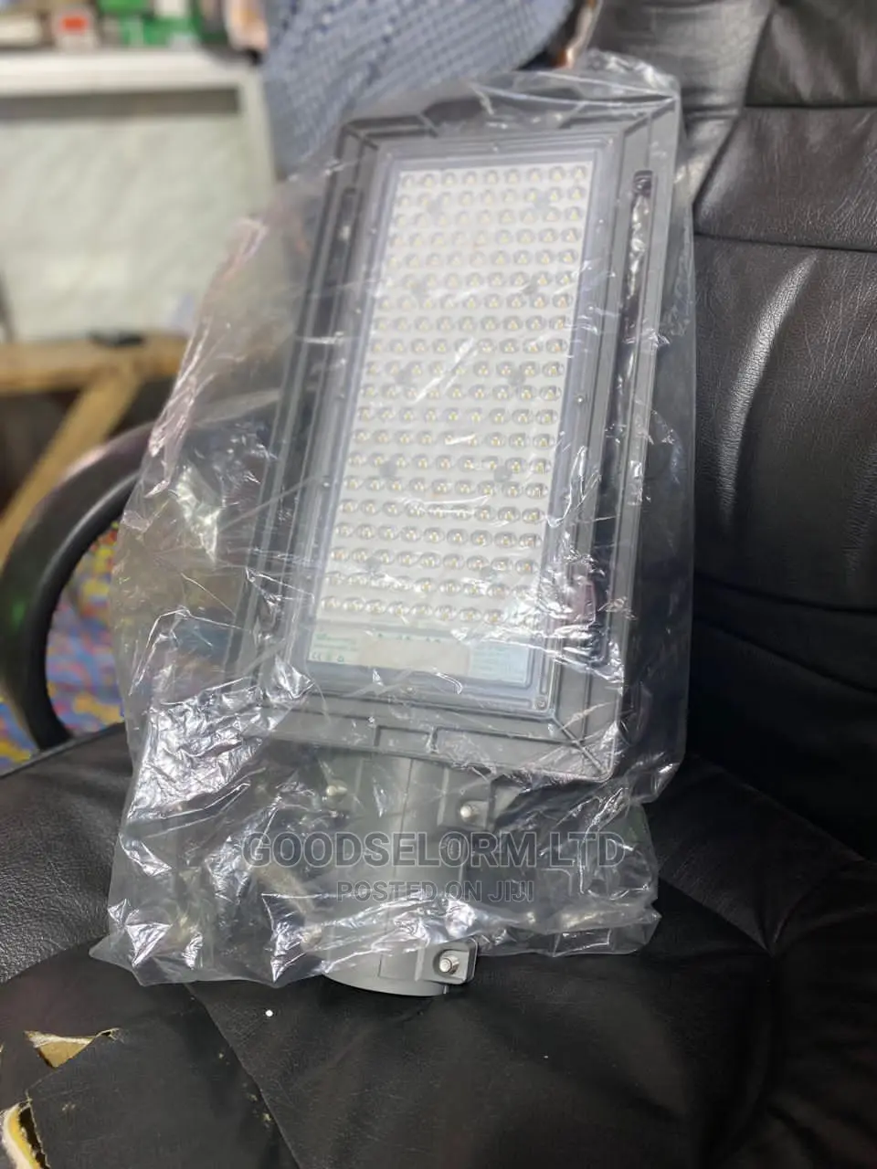 150watts Street Lights With Bar