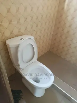 Mini Flat in Chamber And Hall, Tema Metropolitan for rent