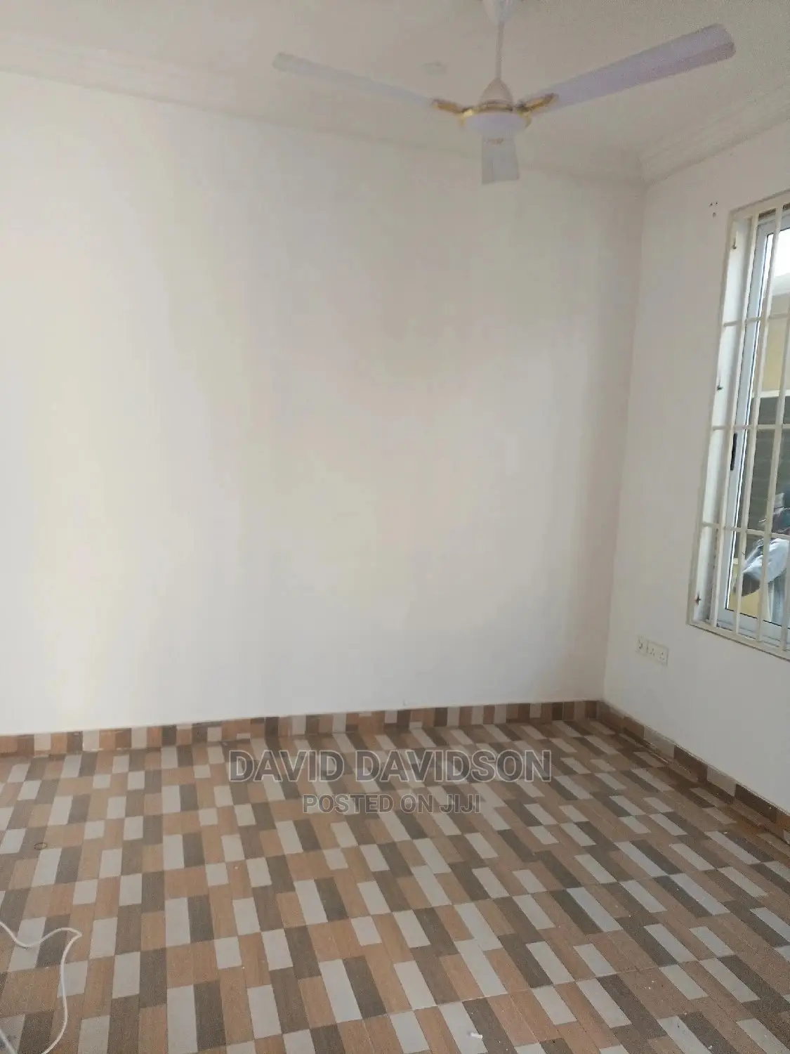 Mini Flat in Chamber And Hall, Tema Metropolitan for rent