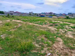 4 Plots of Land at East Legon Underbridge