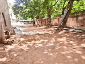 2 Plots of Land at Airport Residential