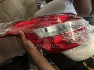 Creta Taillight Pair