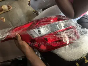 Creta Taillight Pair