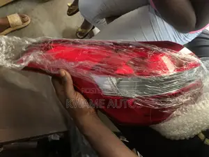 Creta Taillight Pair