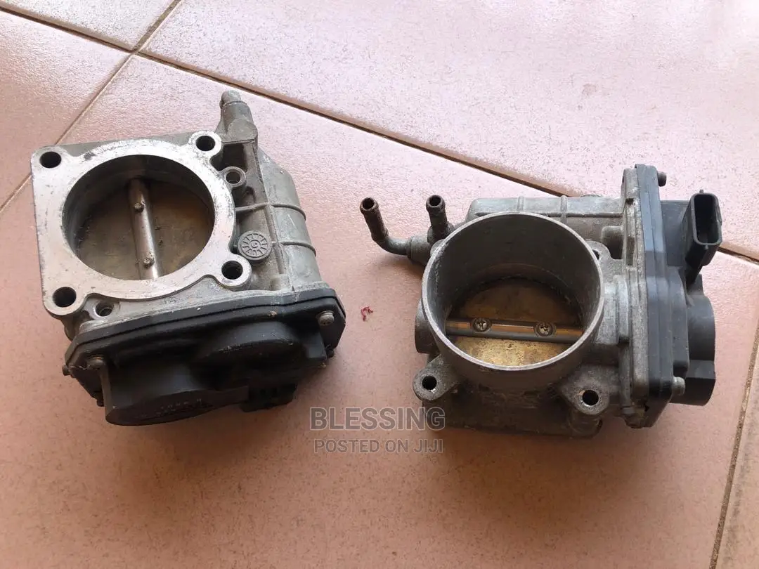 Nissan/Infiniti Throttle Body