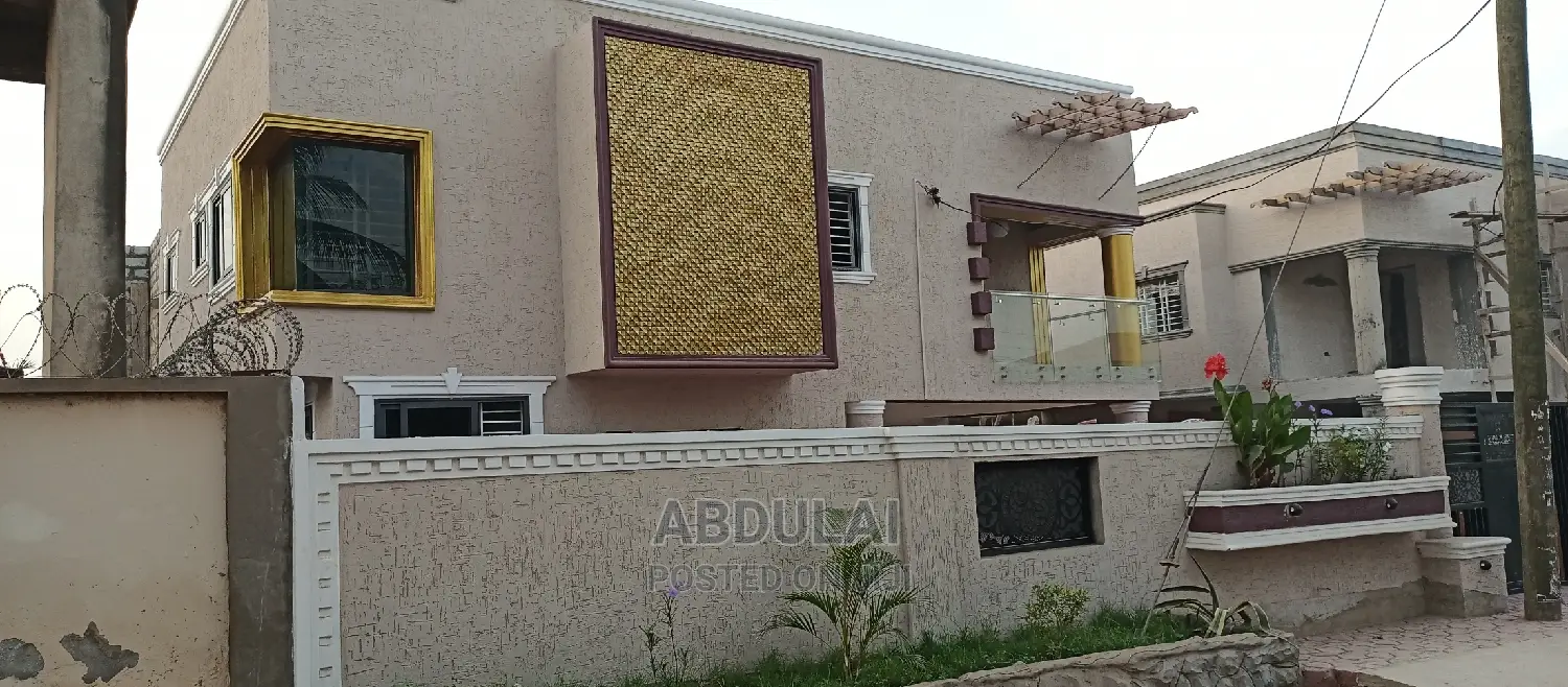 4bdrm House in Dome Pillar 2 for Sale