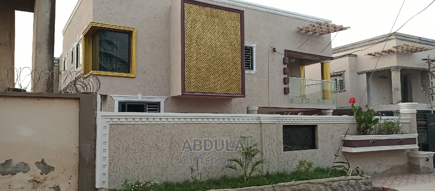 4bdrm House in Dome Pillar 2 for Sale