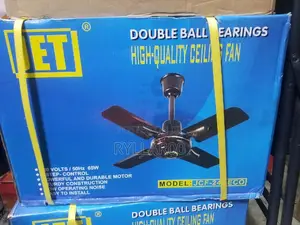 Jet High Qulity Ceiling Fan
