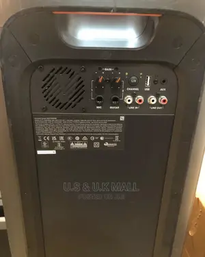 Preowned JBL Party Box 1000 With 1000 Watts From America