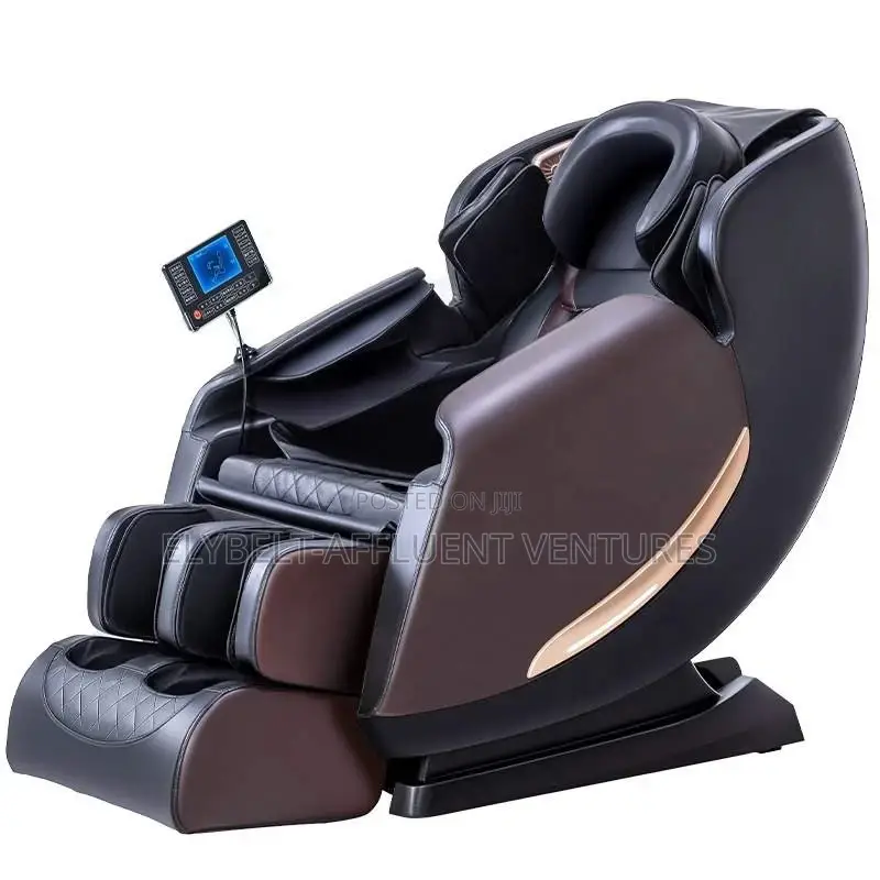 Electric Chair Massager