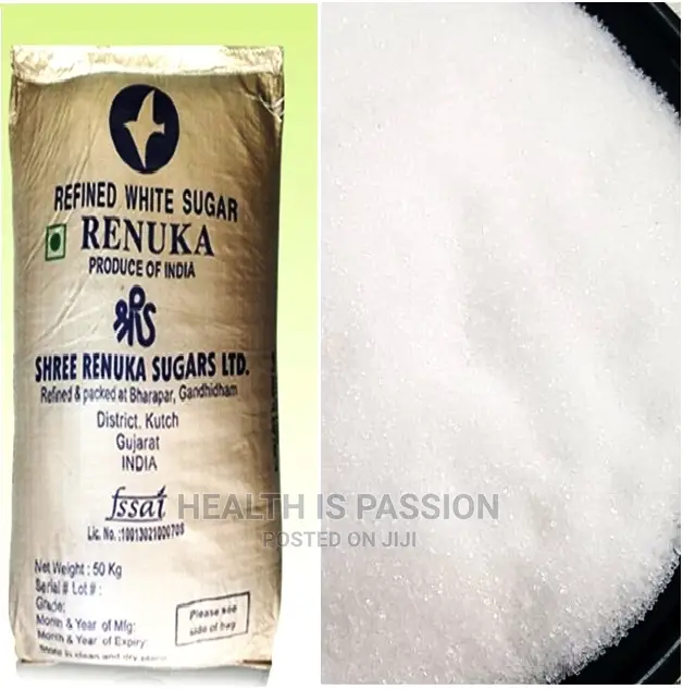 Incumsa45 Brazilian Sugar, for Bulk Import, MOQ: 500,000bags