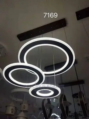 Hanging Lights/Pendents