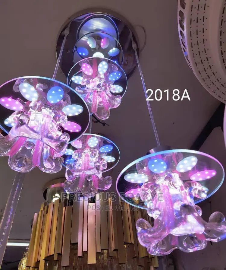 Hanging Lights/Pendents