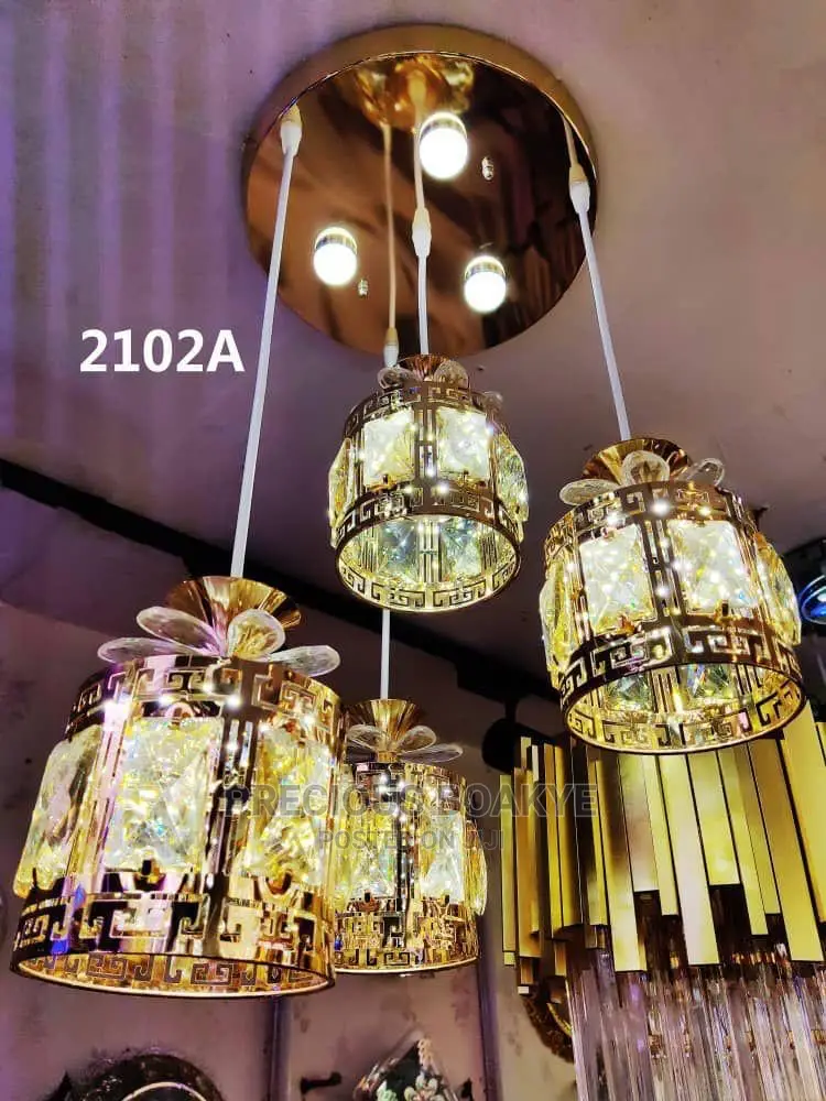 Hanging Lights/Pendents