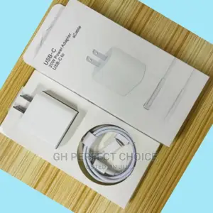 2pin Type - C iPhone Charger