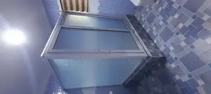 Aluminium Bathrooms