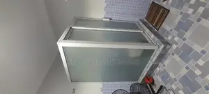 Aluminium Bathrooms