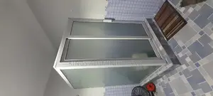 Aluminium Bathrooms
