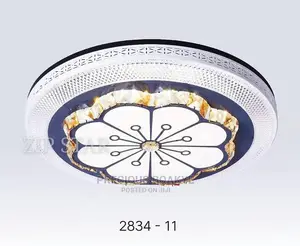 Luxury Light