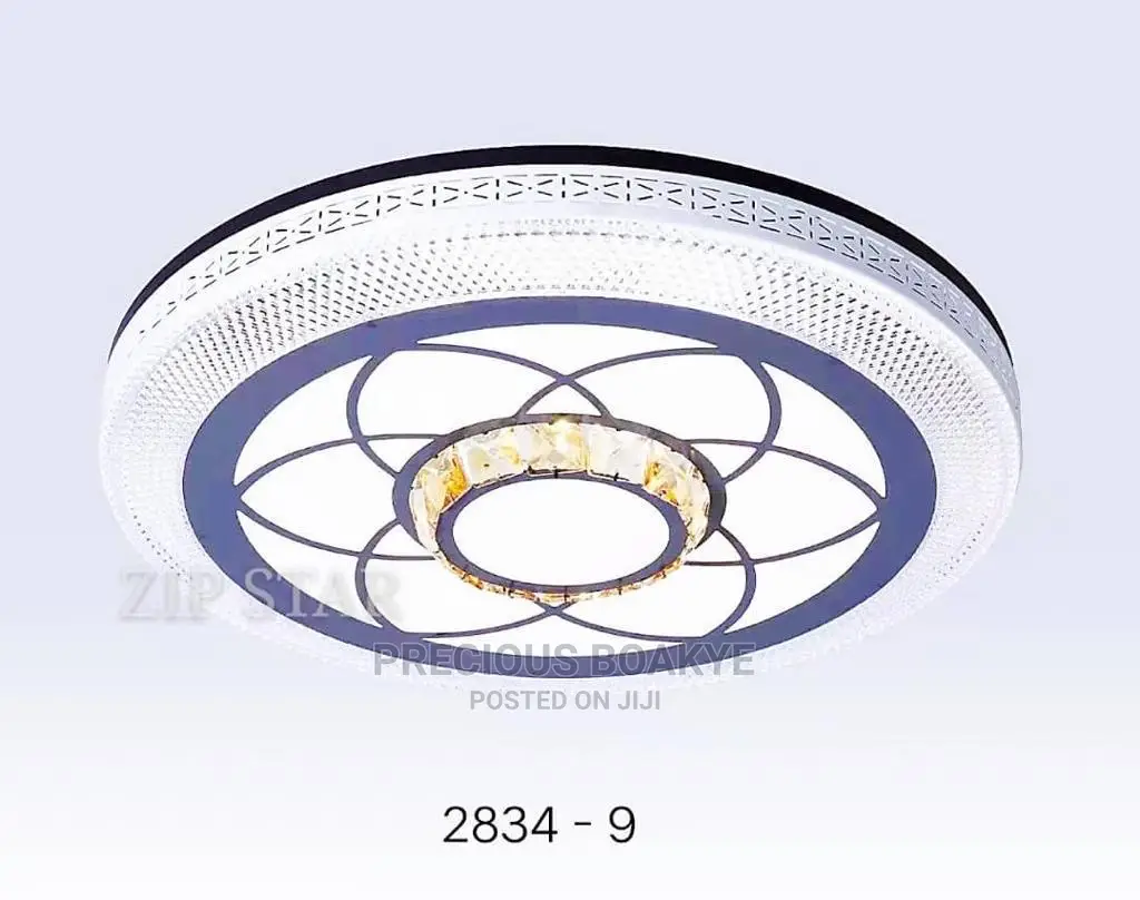 Luxury Light