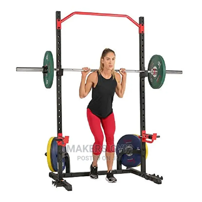 Weight Rack Heavy Duty