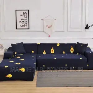Sofa Covers(Single)