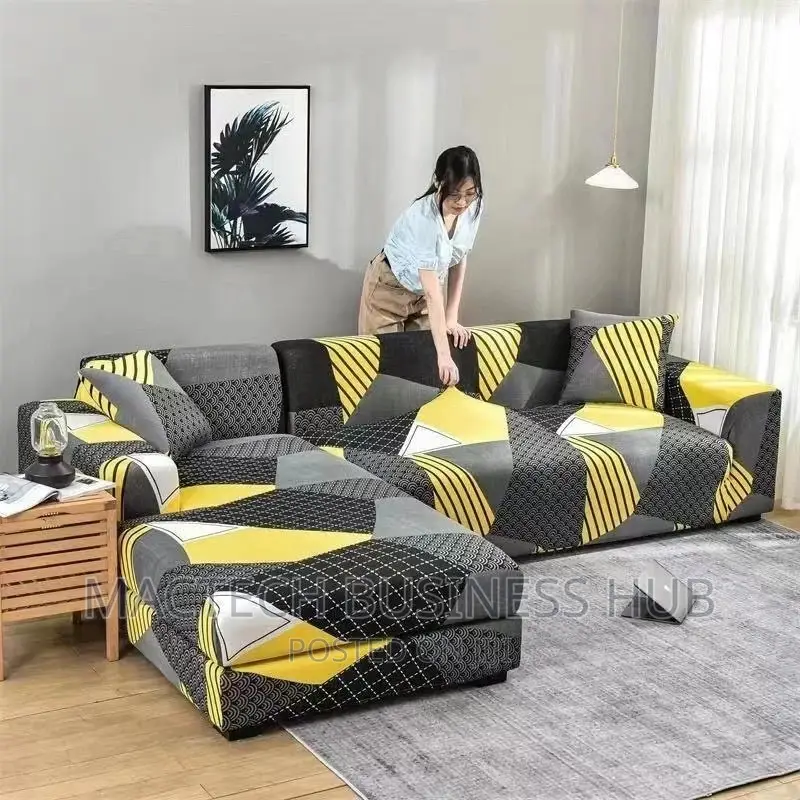 Sofa Covers(Single)