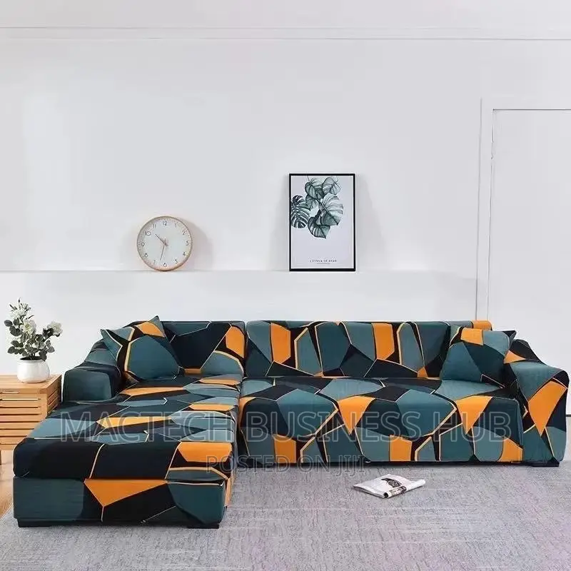 Sofa Covers(Single)