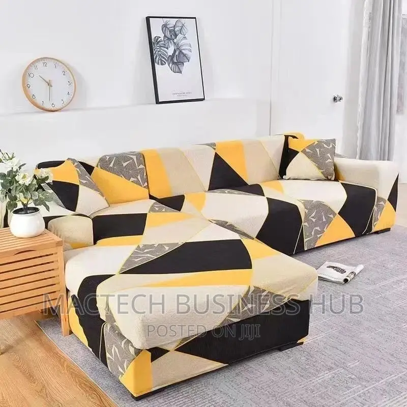 Sofa Covers(Single)