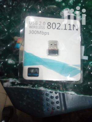 Wi-Fi Card