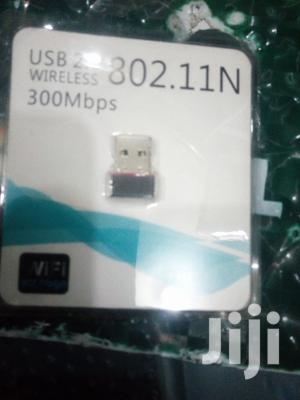 Wi-Fi Card