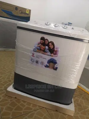 Promo on Fairmate Excellent Washing Machine 8kg