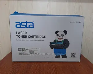 Toner Cartridge 81a CRG-039