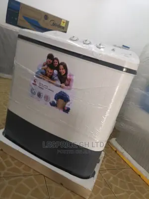 Biggest Promo Fairmate Washing Machine 8kg