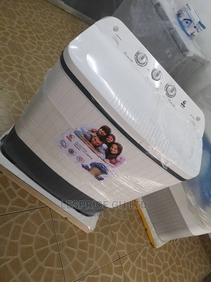 Perfect New Fairmate Washing Machine 8kg